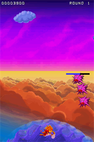 Gaia's Moon - Screenshot - Gameplay Image