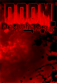 Deathless - Box - Front Image