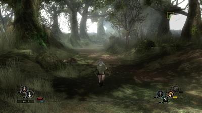 Kingdom Under Fire: Circle of Doom - Screenshot - Gameplay Image