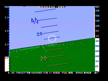 Jet - Screenshot - Gameplay Image