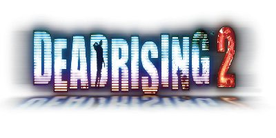 Dead Rising 2 - Clear Logo Image