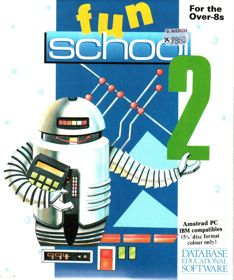 Fun School 2: for the Over-8s