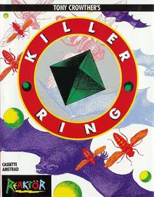 Killer Ring