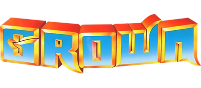 Crown - Clear Logo Image