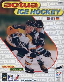 Actua Ice Hockey