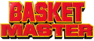 Fernando Martin Basket Master - Clear Logo Image