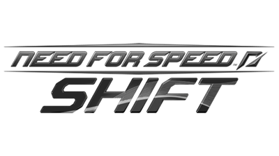Need for Speed: Shift - Clear Logo Image