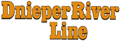 Dneiper River Line - Clear Logo Image