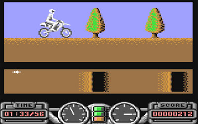 Super Scramble Simulator - Screenshot - Gameplay Image
