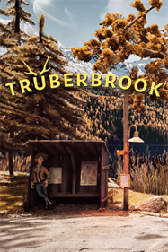 Truberbrook - Fanart - Box - Front Image