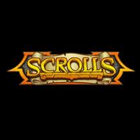 Scrolls - Box - Front Image