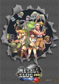 Metal Slug Zero Online