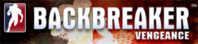 Backbreaker Vengeance - Banner Image