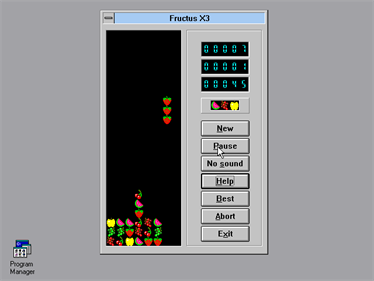 Fructus - Screenshot - Gameplay Image