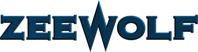Zeewolf - Clear Logo Image