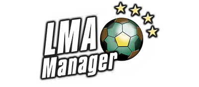 LMA Manager - Clear Logo Image