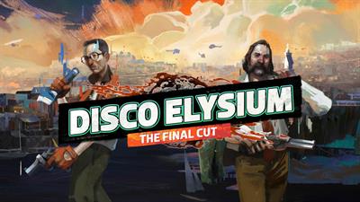 Disco Elysium: The Final Cut - Banner Image