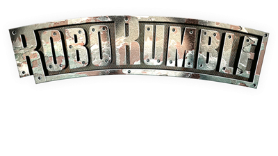 RoBoRumble - Clear Logo Image