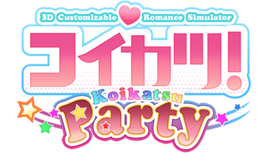 Koikatu - Clear Logo Image