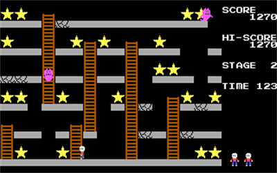 Cracky - Screenshot - Gameplay Image