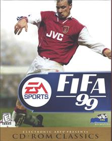 FIFA 99