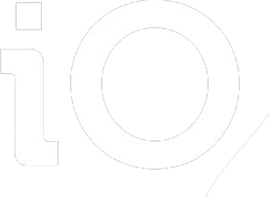 iO - Clear Logo Image