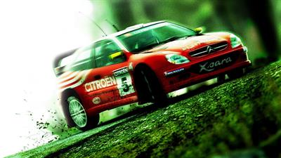 Colin McRae Rally 04 - Fanart - Background Image