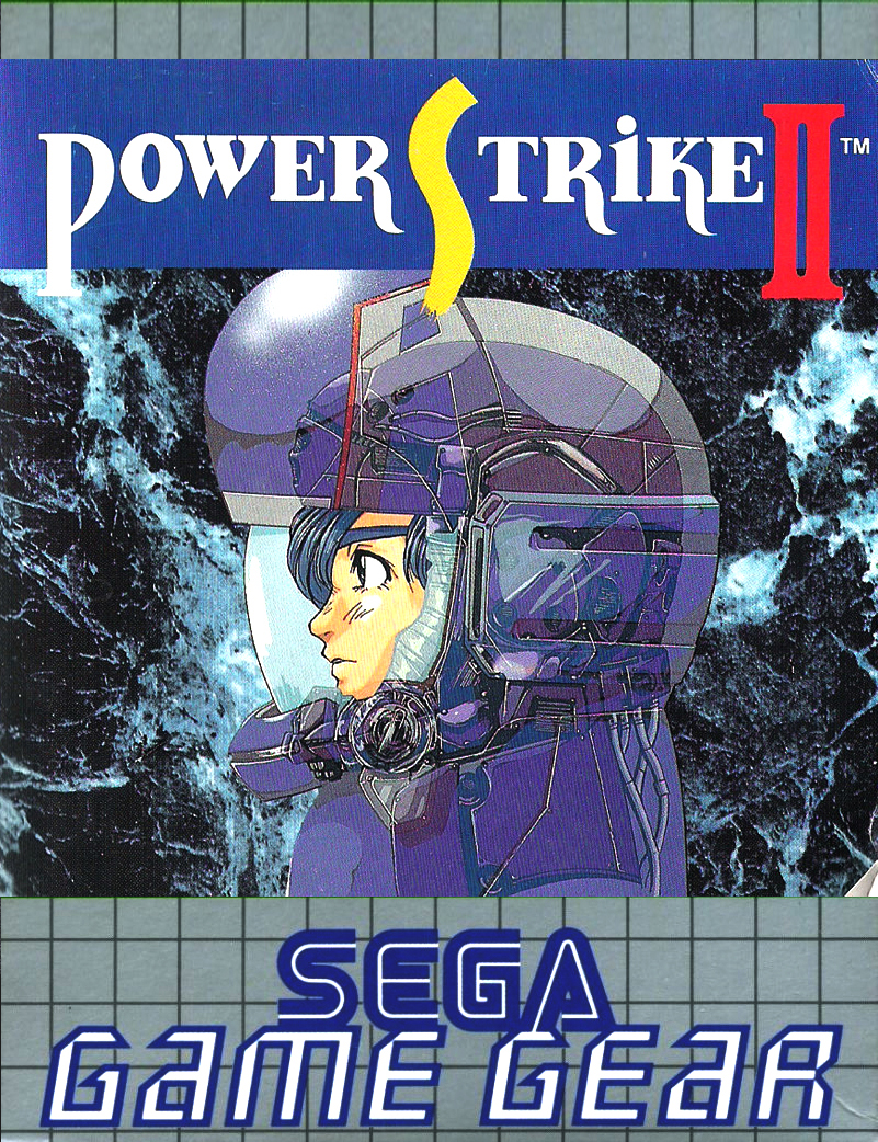 powerstrike 2.0