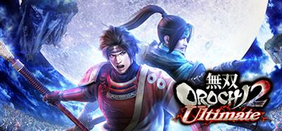 Warriors Orochi 3: Ultimate Definitive Edition - Banner Image