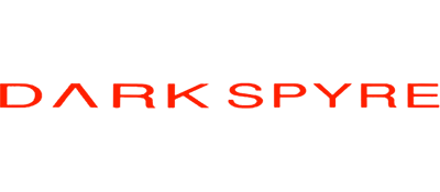DarkSpyre - Clear Logo Image