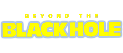 Beyond the Black Hole - Clear Logo Image