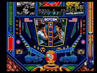 Ruiner Pinball - Screenshot - Gameplay