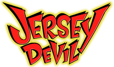 Jersey Devil - Clear Logo Image