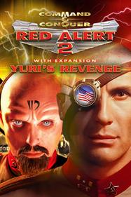 Command & Conquer: Red Alert 2 and Yuri’s Revenge