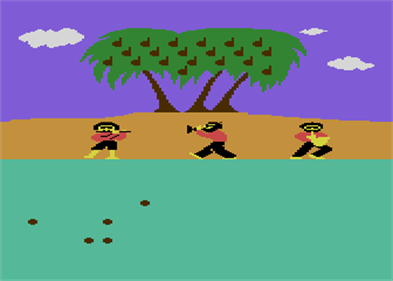 Coco Notes - Screenshot - Gameplay Image