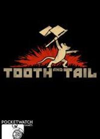 Tooth and Tail - Box - Front Image