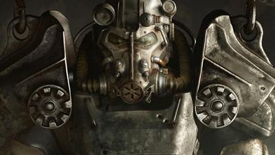 Fallout 4 VR - Fanart - Background Image