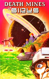 Death Mines of Sirus