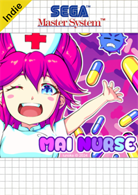 Mai Nurse - Box - Front Image