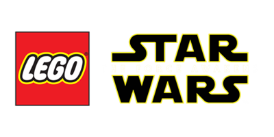 LEGO Star Wars: The Force Awakens - Clear Logo Image