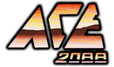 ACE 2088 - Clear Logo Image