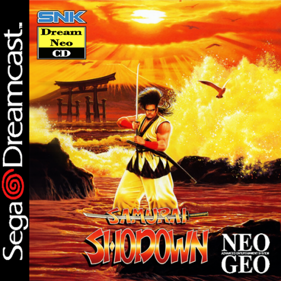 Samurai Shodown