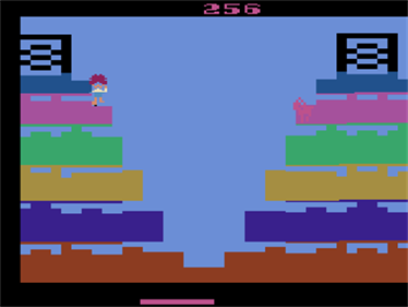 Zoo Fun - Screenshot - Gameplay Image