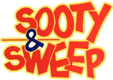 Sooty & Sweep - Clear Logo Image