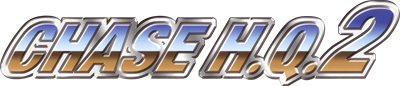 Chase H.Q. 2 - Clear Logo Image