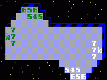 Mind Strike - Screenshot - Gameplay Image