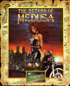 The Return of Medusa