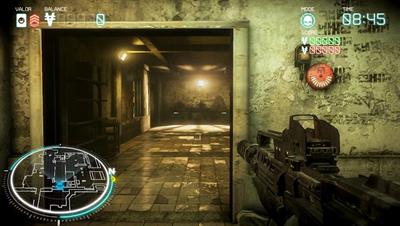 Killzone: Mercenary - Screenshot - Gameplay Image