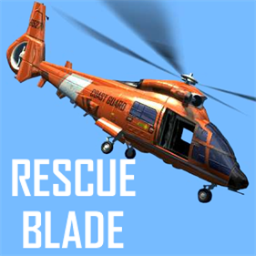 RescueBlade