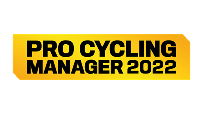 Pro Cycling Manager 2022 - Clear Logo Image